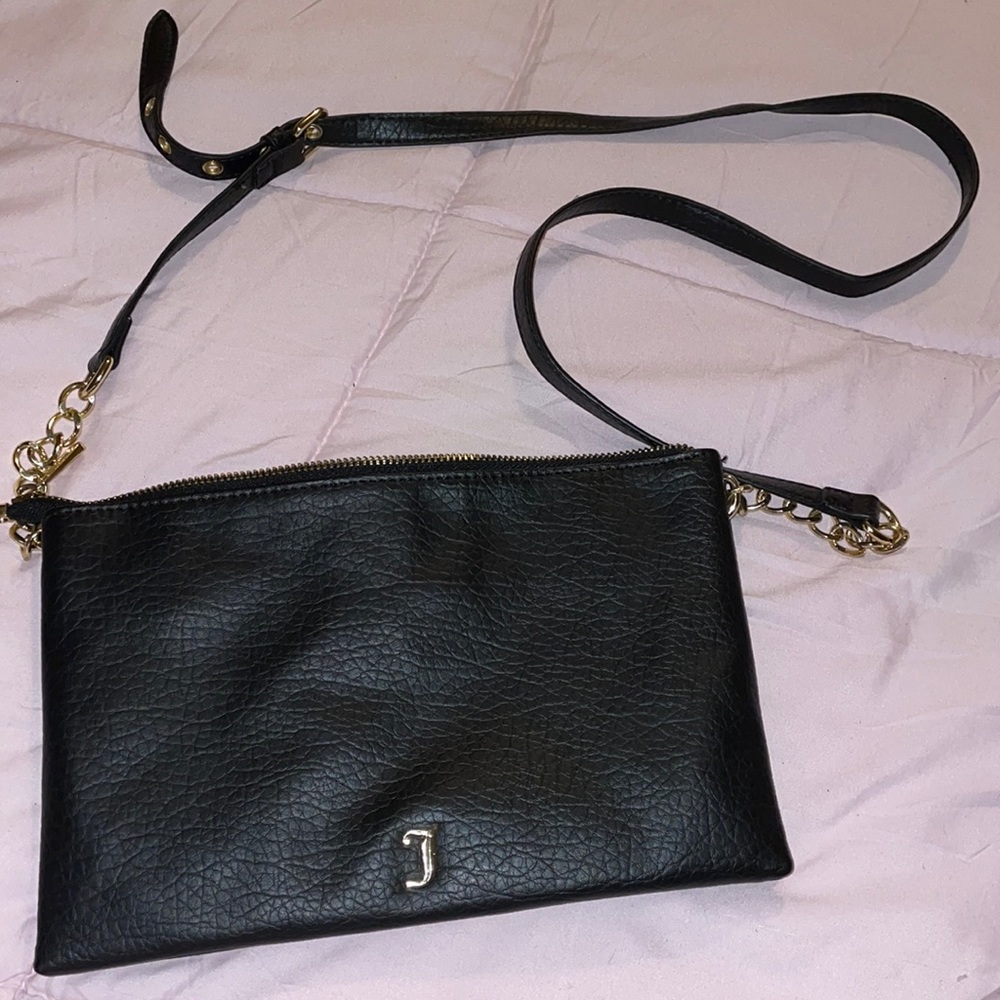 Juicy couture crossbody